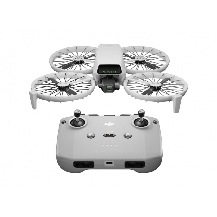 DJI Flip + Bộ điều khiển DJI RC-N3 (Chính hãng)