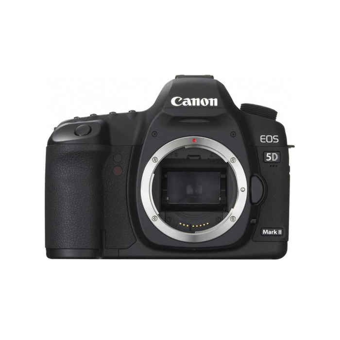 Canon EOS 5D Mark II - Likenew (Body Only, Hàng Cũ Body Likenew 95%) Canon EOS 5D Mark II - Likenew (Body Only, Hàng Cũ Body Likenew 95%)