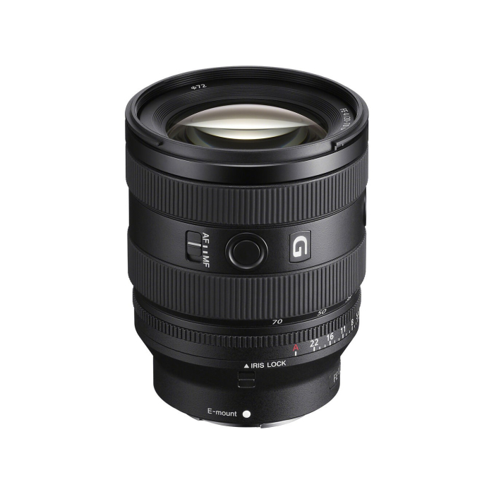Sony FE 20-70mm f/4 G - Chính hãng Sony FE 20-70mm f/4 G - Chính hãng