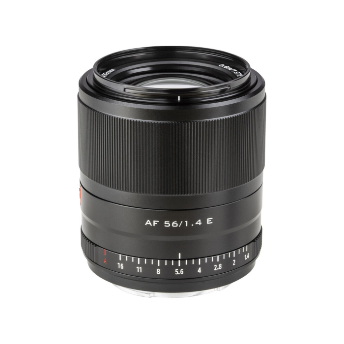 Viltrox 56mm f/1.4 AF Sony E - Chính hãng