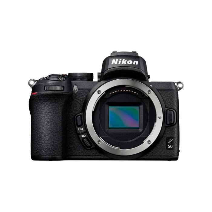 Nikon Z50 - Likenew (Body Only) Nikon Z50 - Likenew (Body Only)