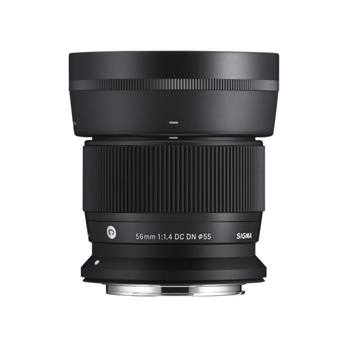 Sigma 56mm f/1.4 DC DN (C) Canon RF-S - Chính hãng