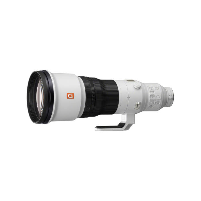 Sony FE 600mm f/4 GM OSS - Chính hãng Sony FE 600mm f/4 GM OSS - Chính hãng