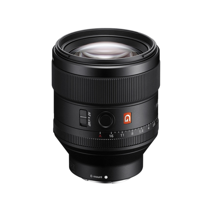 Sony FE 85mm f/1.4 GM - Chính hãng Sony FE 85mm f/1.4 GM - Chính hãng