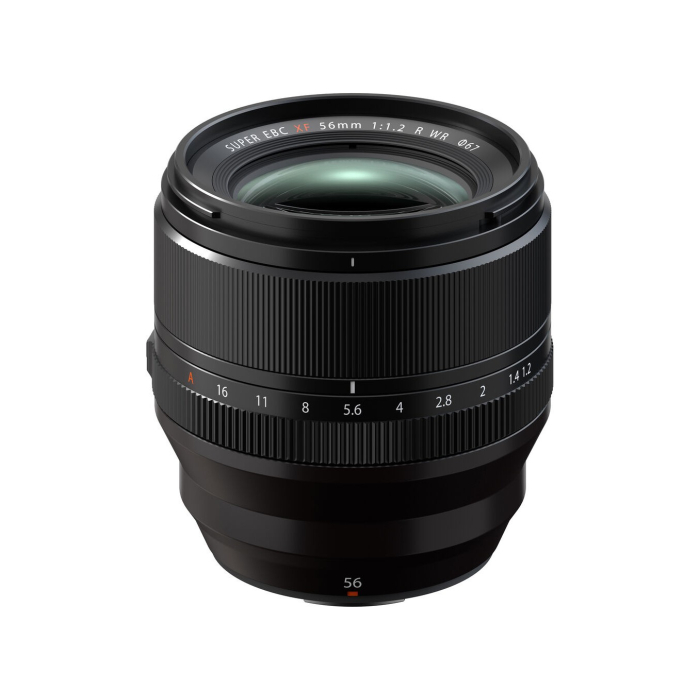 Fujifilm XF 56mm f/1.2 R WR - Chính hãng Fujifilm XF 56mm f/1.2 R WR - Chính hãng