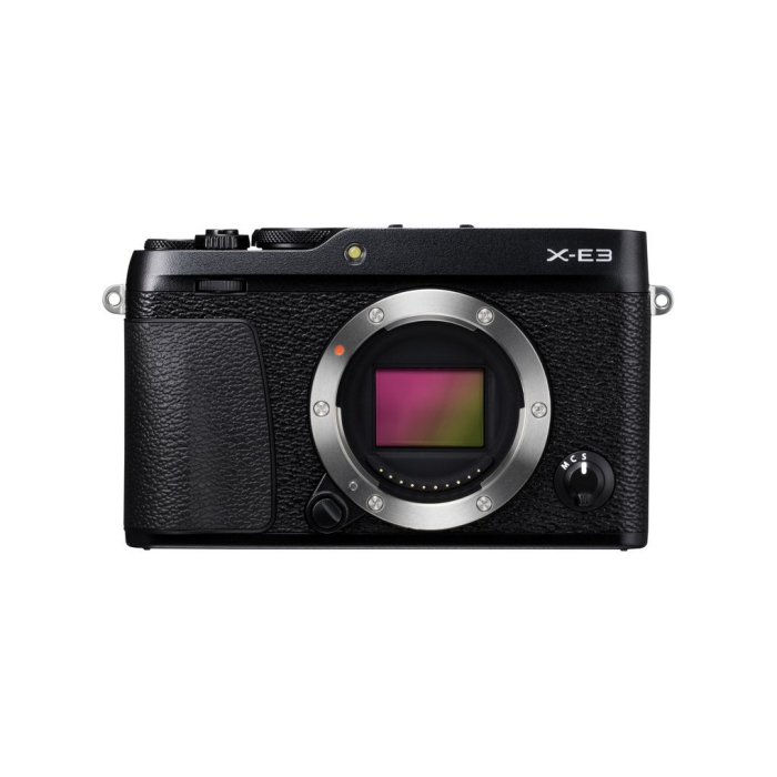 Fujifilm X-E3 - Likenew (Body Only) Fujifilm X-E3 - Likenew (Body Only)