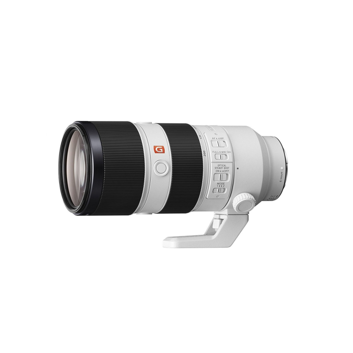 Sony FE 70-200mm f/2.8 GM OSS - Likenew 95% Sony FE 70-200mm f/2.8 GM OSS - Likenew 95%