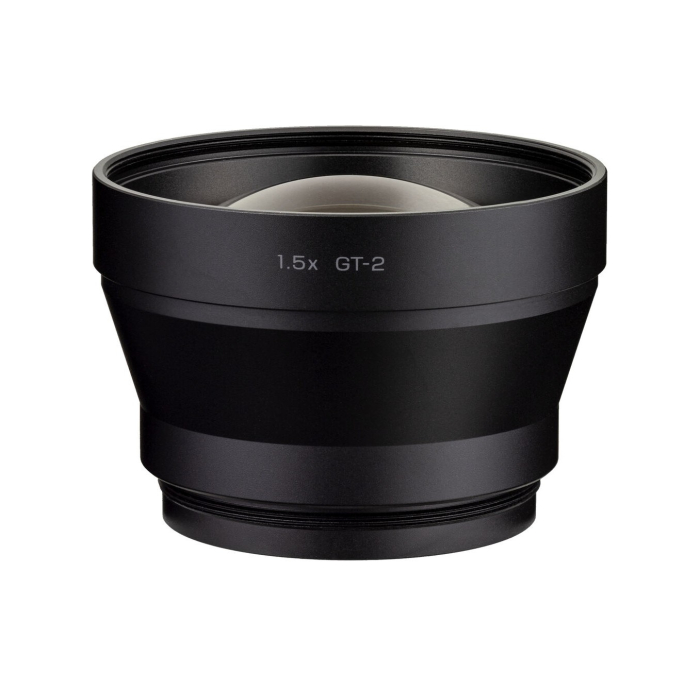 Ống kính chuyển đổi tele Ricoh GT-2 cho GR IIIx - Chính hãng Ống kính chuyển đổi tele Ricoh GT-2 cho GR IIIx - Chính hãng