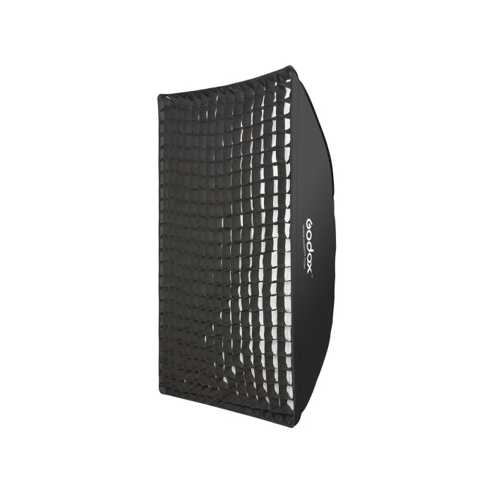 Softbox tổ ong Godox SB-USW80120 80x120cm - Chính hãng Softbox tổ ong Godox SB-USW80120 80x120cm - Chính hãng