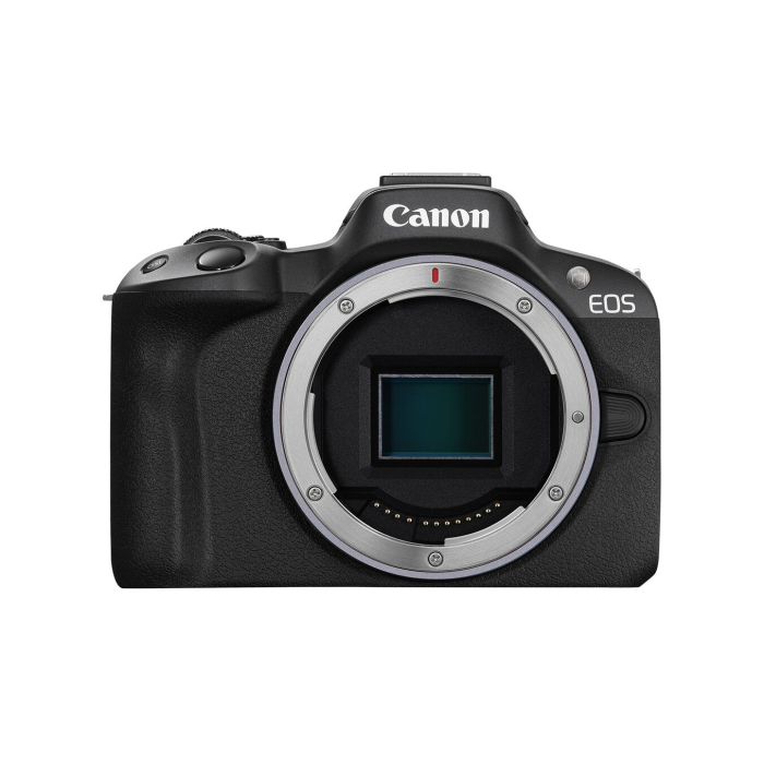 Canon EOS R50 - (Kèm Lens RF 50mm f/1.8 STM) Chính hãng Canon EOS R50 - (Kèm Lens RF 50mm f/1.8 STM) Chính hãng