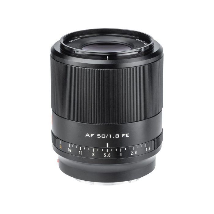 Viltrox AF 50mm f/1.8 FE Sony E - Chính hãng Viltrox AF 50mm f/1.8 FE Sony E - Chính hãng