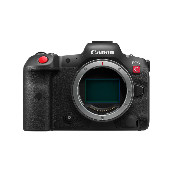 Canon EOS R5 C - (Body) Chính hãng Canon EOS R5 C - (Body) Chính hãng