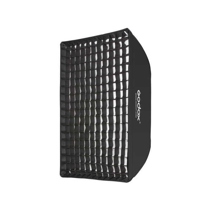 Softbox tổ ong Godox SB-USW6090 60x90cm - Chính hãng Softbox tổ ong Godox SB-USW6090 60x90cm - Chính hãng