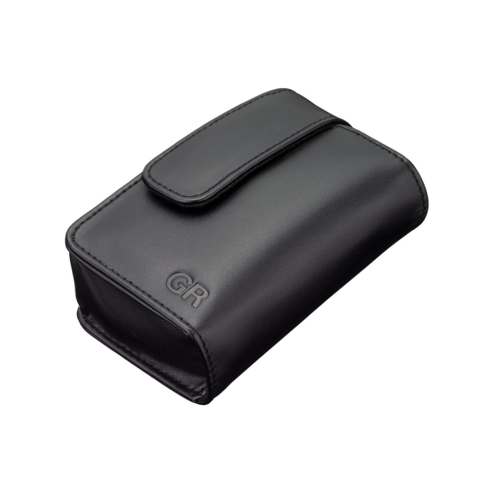 Bao da Ricoh GC-11 cho GR III & GR IIIx - Chính hãng Bao da Ricoh GC-11 cho GR III & GR IIIx - Chính hãng