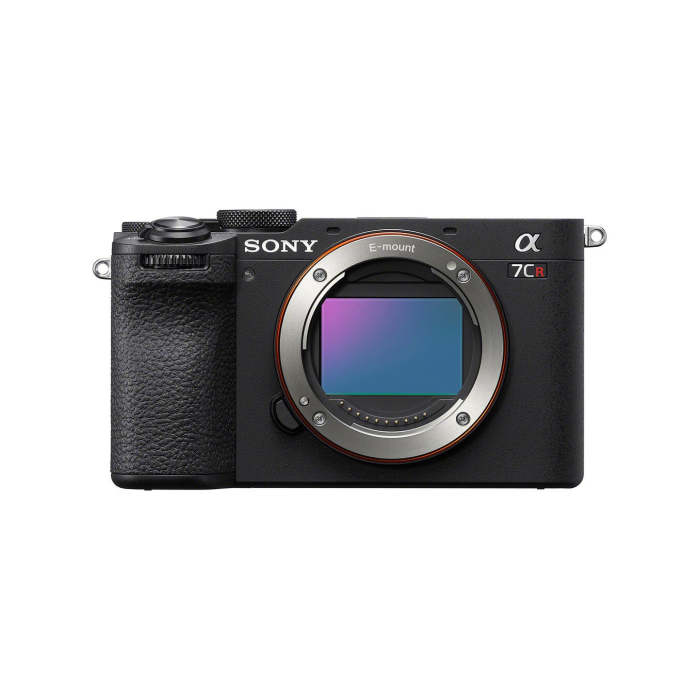 Sony A7CR - (Body) Chính hãng Sony A7CR - (Body) Chính hãng