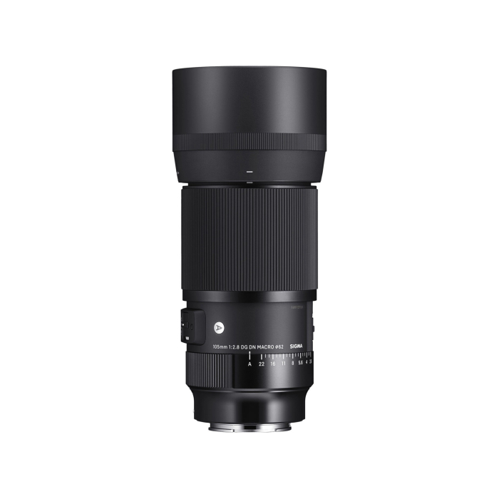 Sigma 105mm f/2.8 DG DN Macro Art for Sony E - Chính hãng