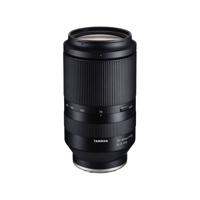 Tamron 70-180mm f/2.8 Di III VXD for Sony E - Chính hãng