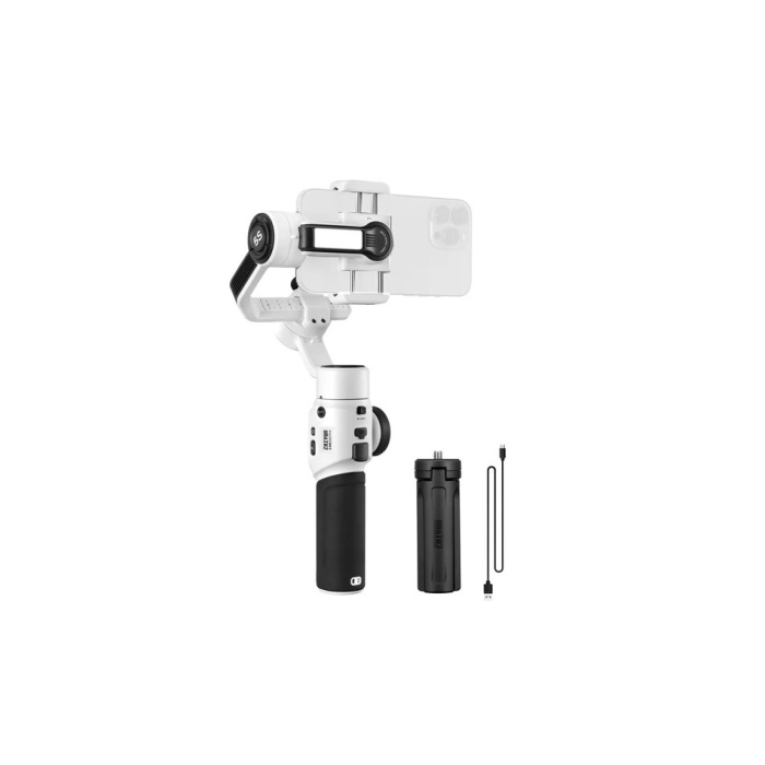 Gimbal Zhiyun Smooth 5S Standard - Chính hãng Gimbal Zhiyun Smooth 5S Standard - Chính hãng