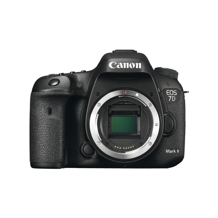 Canon EOS 7D Mark II - Likenew (Body Only, Hàng Cũ Likenew) Canon EOS 7D Mark II - Likenew (Body Only, Hàng Cũ Likenew)