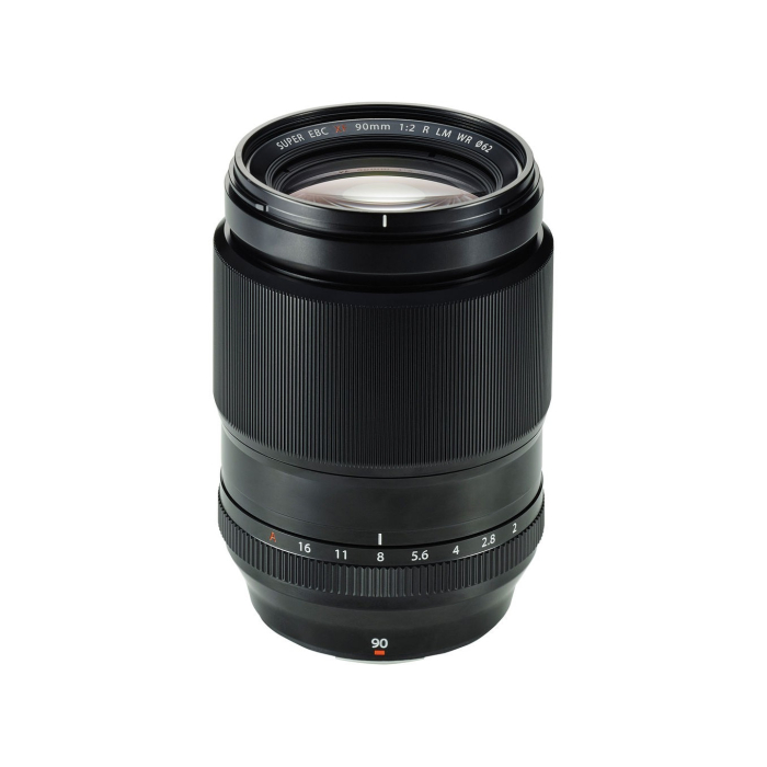 Fujifilm XF 90mm f/2 R LM WR - Chính hãng Fujifilm XF 90mm f/2 R LM WR - Chính hãng