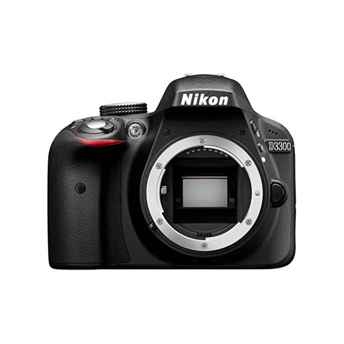 Nikon D5200 - Likenew (Body Only) Nikon D5200 - Likenew (Body Only)