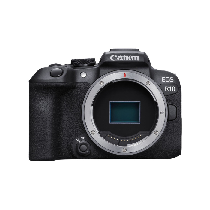 Canon EOS R10 - (Body) Chính hãng Canon EOS R10 - (Body) Chính hãng