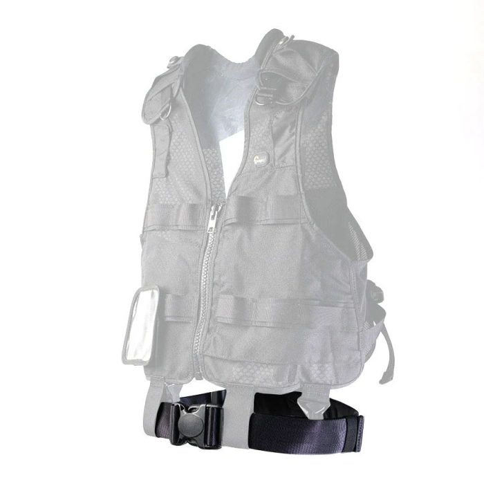 Dây đai lưng Lowepro Technical Belt - Chính hãng Dây đai lưng Lowepro Technical Belt - Chính hãng