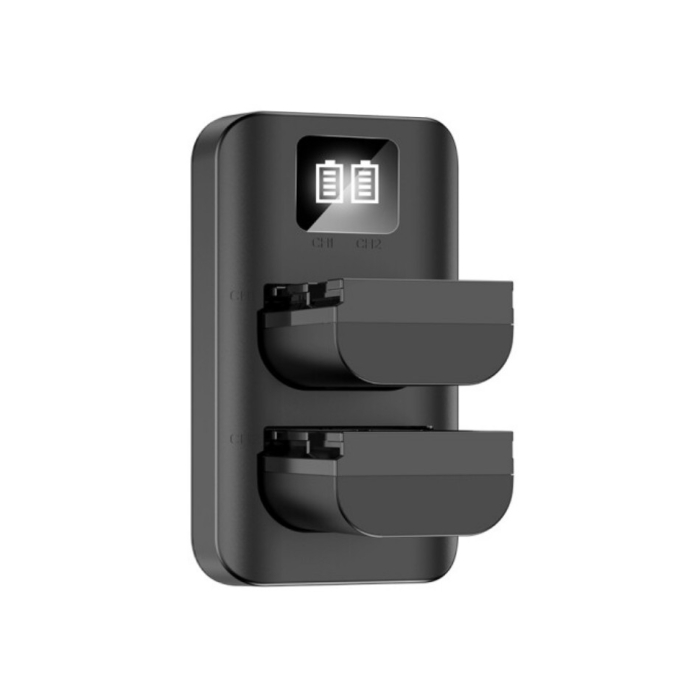 Bộ 2 pin & sạc Pisen LP-E6NH dùng cho Canon - Chính hãng Bộ 2 pin & sạc Pisen LP-E6NH dùng cho Canon - Chính hãng