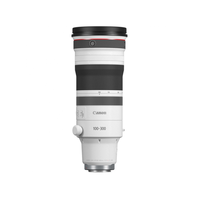Canon RF 100-300mm f/2.8 L IS USM - Chính hãng