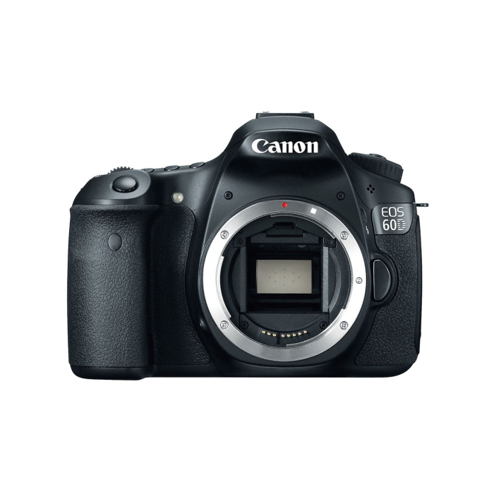 Canon EOS 60D - Likenew 90% (Body Only) Canon EOS 60D - Likenew 90% (Body Only)