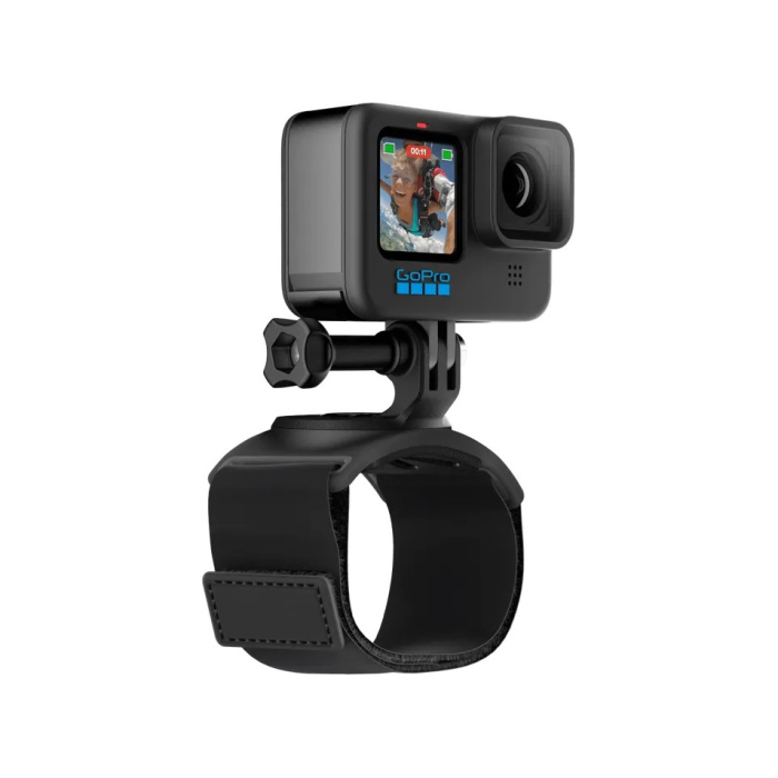 Dây đeo cổ tay GoPro Hand + Wrist Strap Dây đeo cổ tay GoPro Hand + Wrist Strap