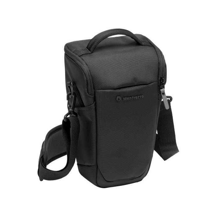 Túi máy ảnh Manfrotto Advanced III Holster L - Chính hãng Túi máy ảnh Manfrotto Advanced III Holster L - Chính hãng