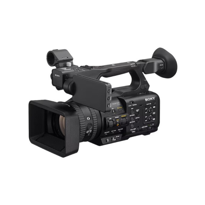 Máy quay chuyên nghiệp Sony PXW-Z200 - Chính hãng Máy quay chuyên nghiệp Sony PXW-Z200 - Chính hãng
