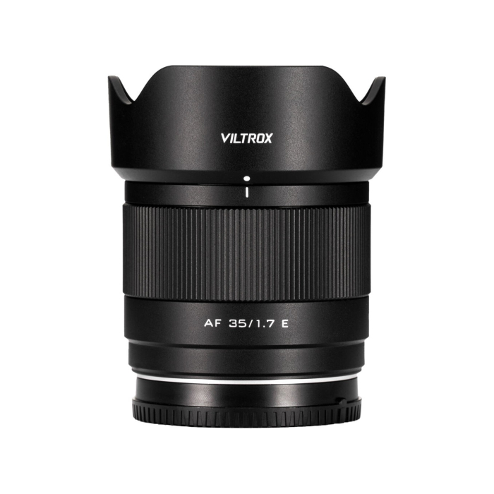 Viltrox AF 35mm f/1.7 Sony E - Likenew Viltrox AF 35mm f/1.7 Sony E - Likenew