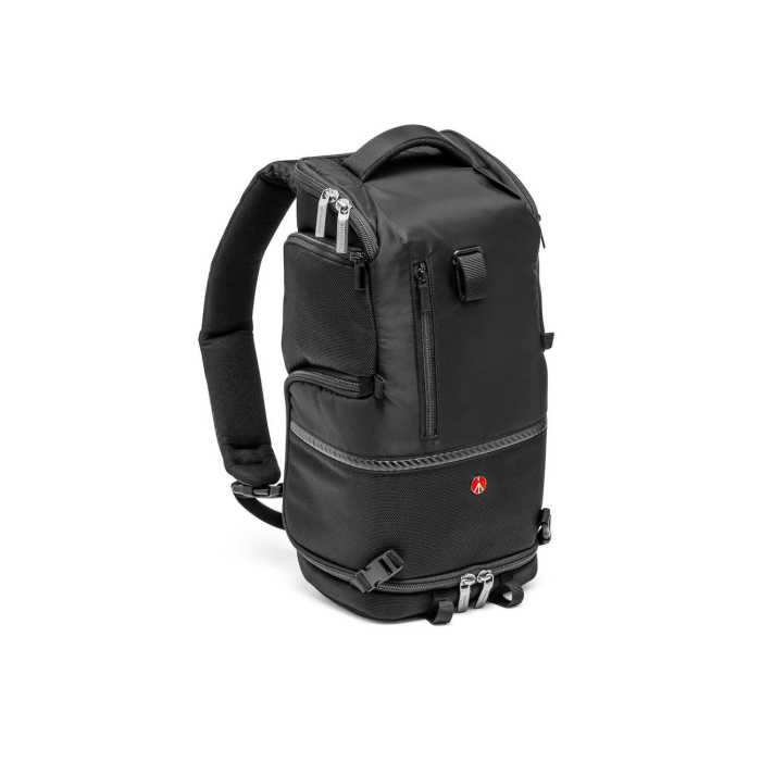 Ba lô máy ảnh Manfrotto Advanced Tri S - Chính hãng Ba lô máy ảnh Manfrotto Advanced Tri S - Chính hãng