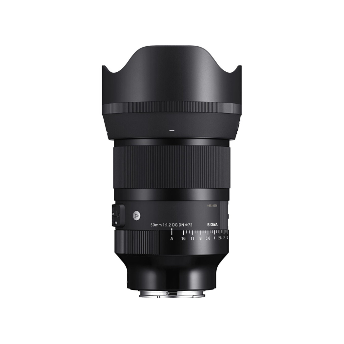Sigma 50mm f/1.2 DG DN Art Sony E - Chính hãng
