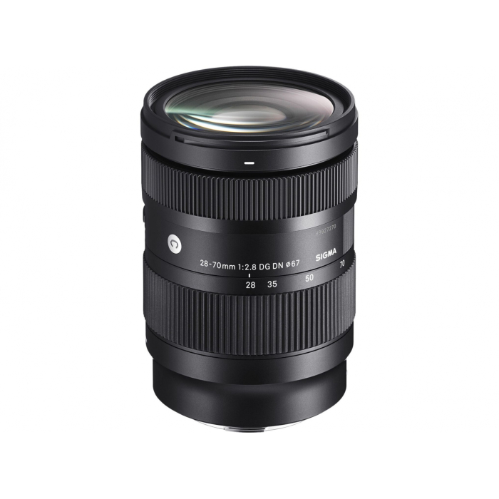 Sigma 28-70mm f/2.8 DG DN (C) for Leica L - Chính hãng Sigma 28-70mm f/2.8 DG DN (C) for Leica L - Chính hãng