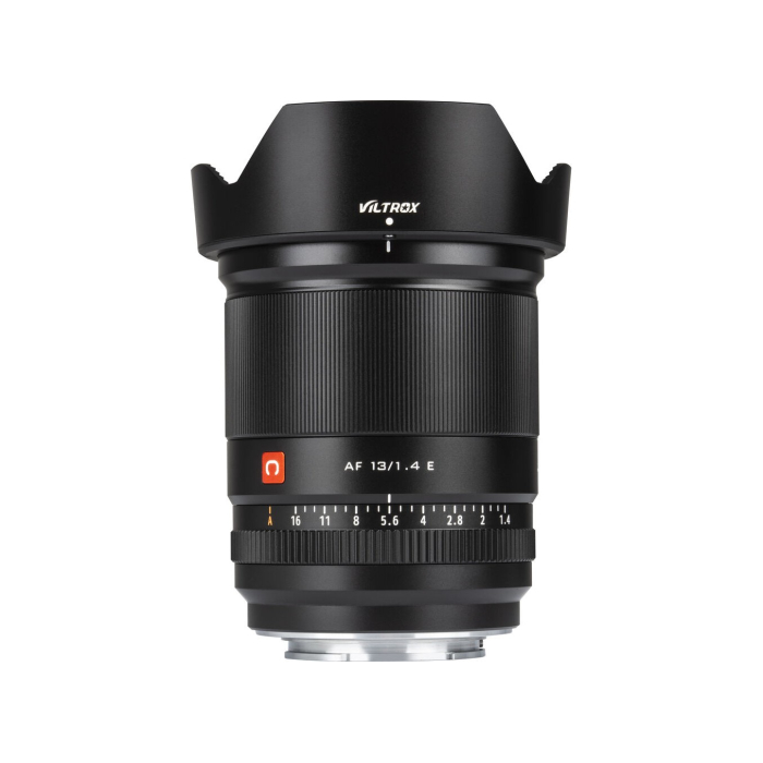 Viltrox AF 13mm f/1.4 Sony E - Chính hãng Viltrox AF 13mm f/1.4 Sony E - Chính hãng