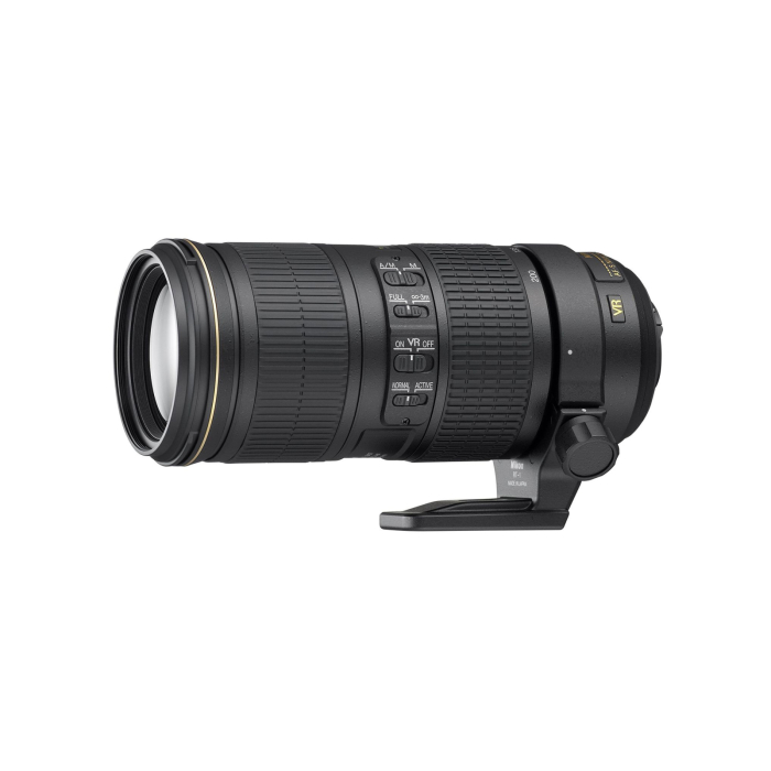 Nikon AF-S 70-200mm f/4G ED VR - Likenew Nikon AF-S 70-200mm f/4G ED VR - Likenew