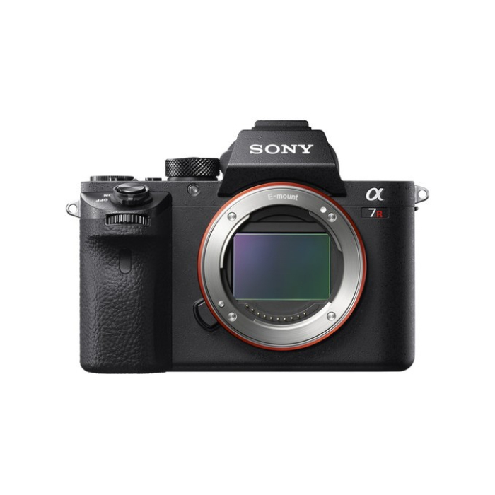 Sony A7R Mark II - Likenew (Body Only) Sony A7R Mark II - Likenew (Body Only)