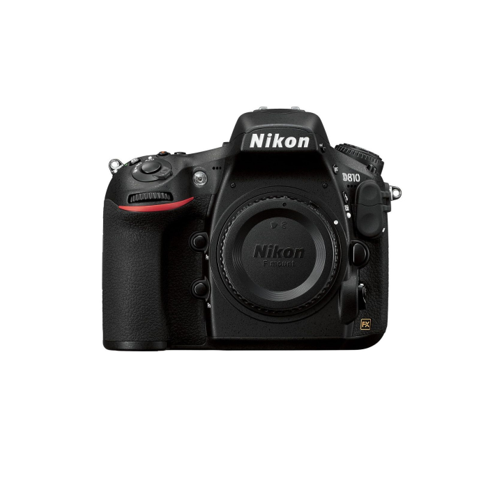 Nikon D810 - Likenew
