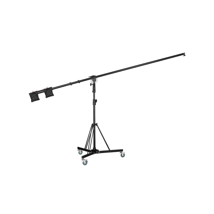 Chân đèn BM-185 Pro - Chính hãng Chân đèn BM-185 Pro - Chính hãng