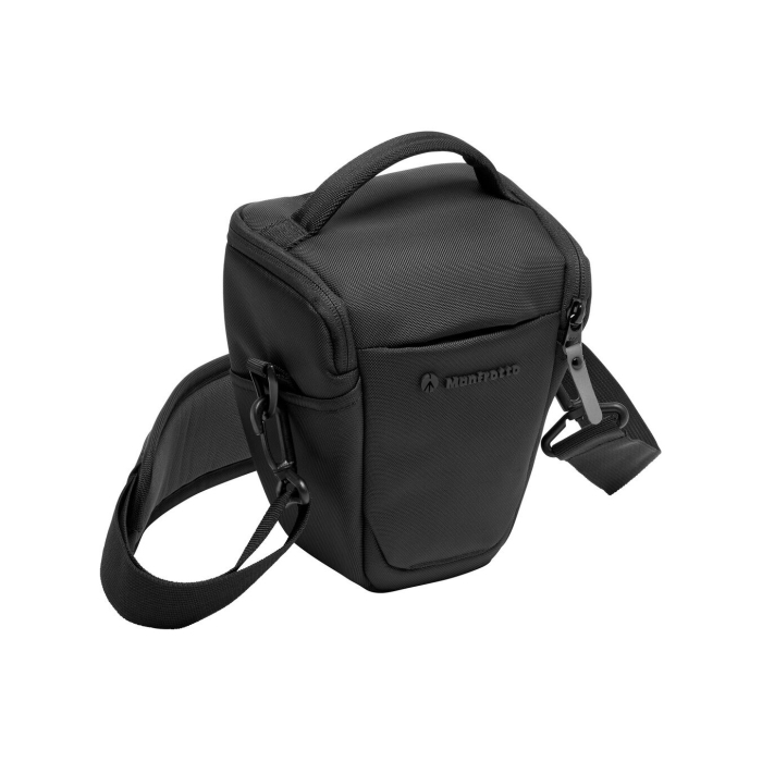 Túi máy ảnh Manfrotto Advanced III Holster S - Chính hãng Túi máy ảnh Manfrotto Advanced III Holster S - Chính hãng