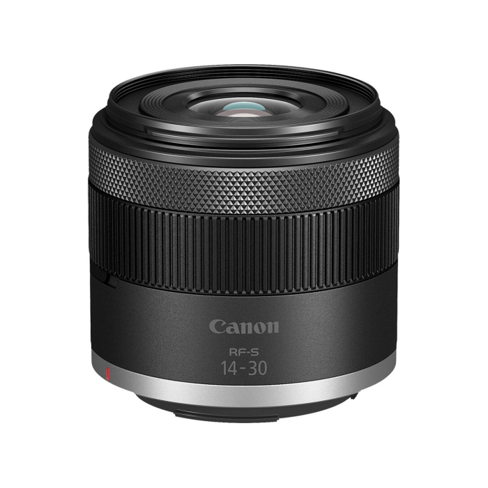 Canon RF-S 14-30mm f/4-6.3 IS STM PZ Canon RF-S 14-30mm f/4-6.3 IS STM PZ