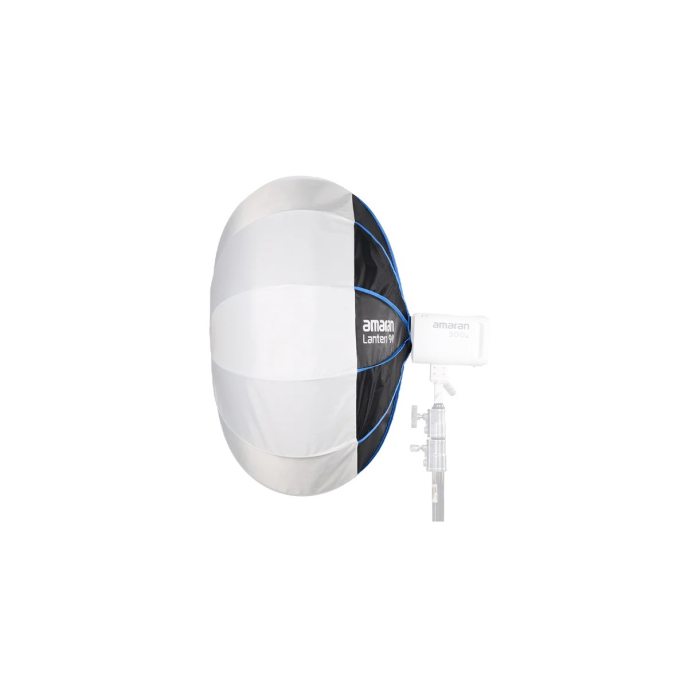 Softbox amaran Lantern 90 - Chính hãng Softbox amaran Lantern 90 - Chính hãng