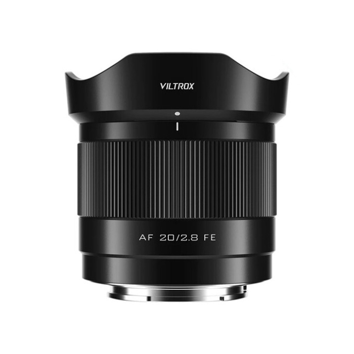 Viltrox AF 20mm f/2.8 FE Sony E - Chính hãng Viltrox AF 20mm f/2.8 FE Sony E - Chính hãng