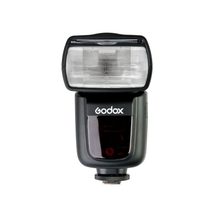 Đèn flash GoDox V860N II (For Nikon) - Chính hãng Đèn flash GoDox V860N II (For Nikon) - Chính hãng