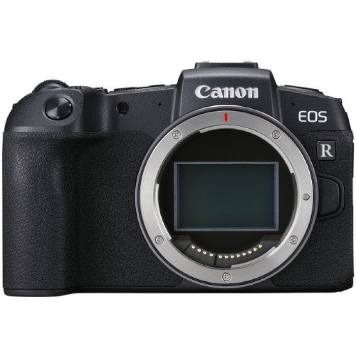 Canon EOS RP - (Kèm Lens RF 24-105mm f/4-7.1) Chính hãng Canon EOS RP - (Kèm Lens RF 24-105mm f/4-7.1) Chính hãng