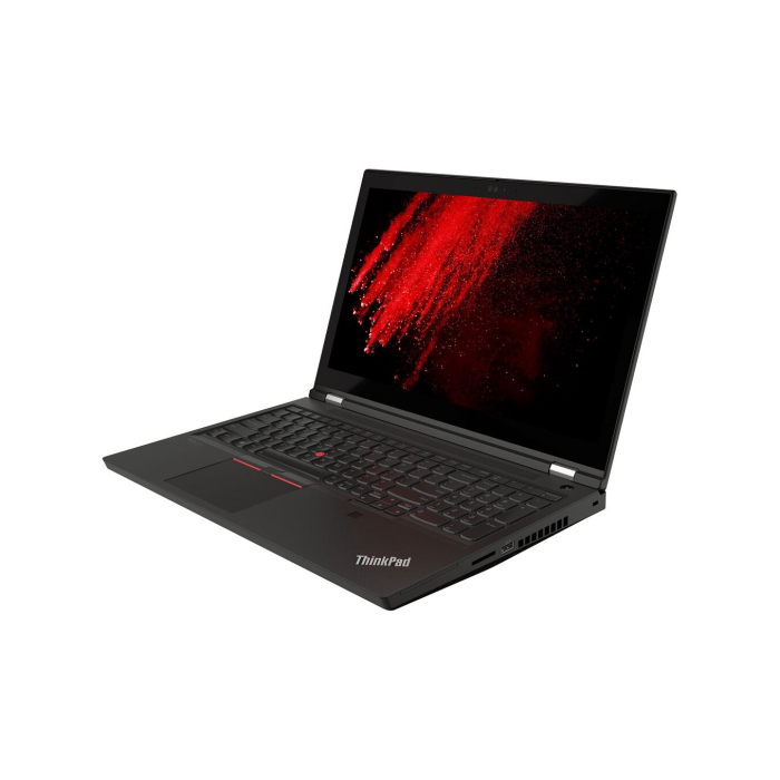 ThinkPad P15 Gen 2 - (Intel Core i7-11800H  16GB  512GB  RTX A3000 6GB  15.6" FHD) - Chính hãng ThinkPad P15 Gen 2 - (Intel Core i7-11800H  16GB  512GB  RTX A3000 6GB  15.6" FHD) - Chính hãng