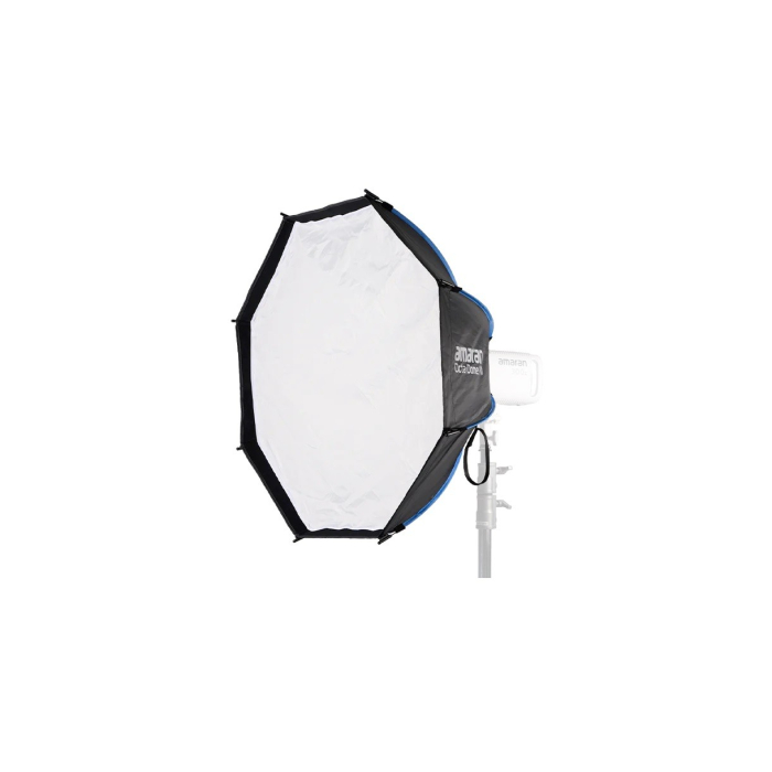 Softbox amaran Octa Dome 90 - Chính hãng Softbox amaran Octa Dome 90 - Chính hãng